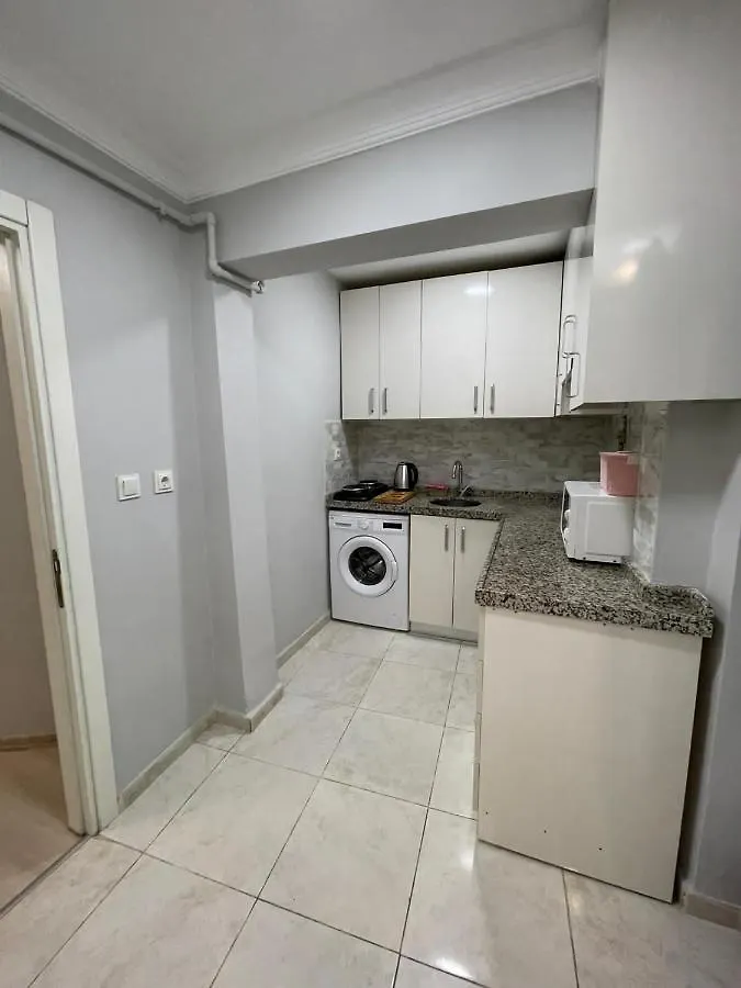 Hagiasophia Donat Suites Istambul 0*,  Turquie