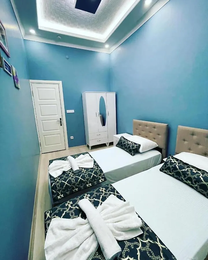 Hagiasophia Donat Suites Istambul