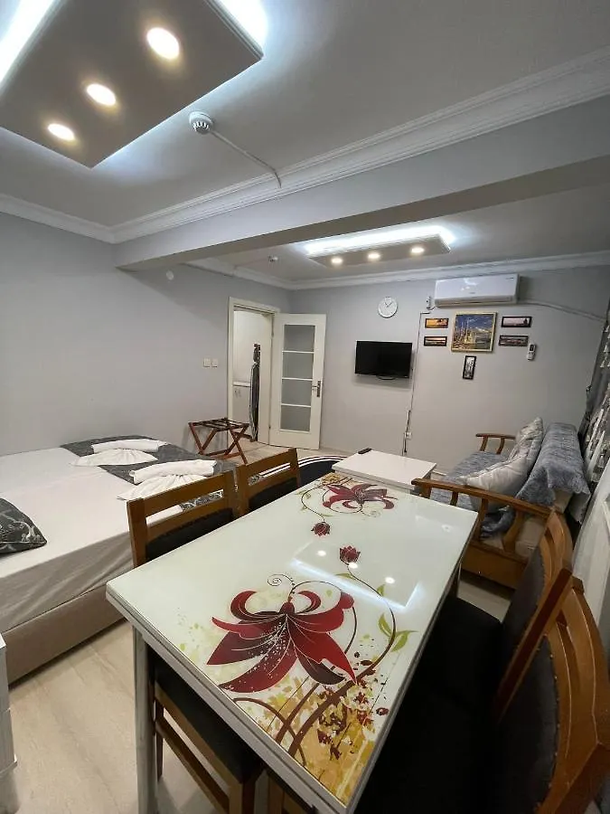 Hagiasophia Donat Suites Istambul