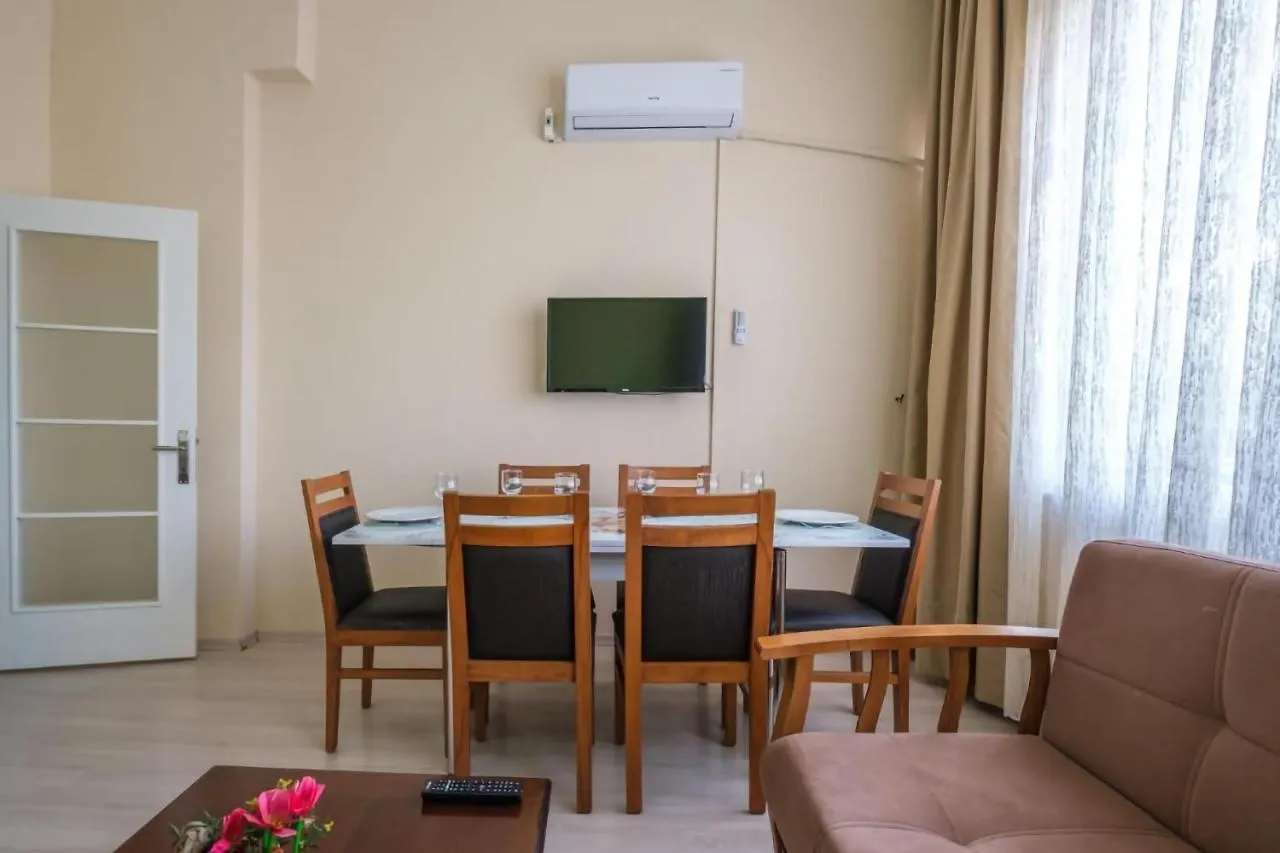 Hagiasophia Donat Suites Istambul 0*,