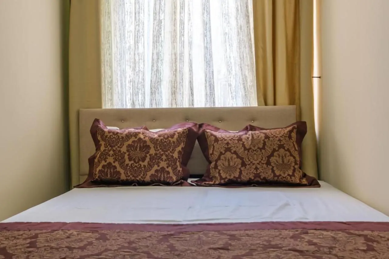 Hagiasophia Donat Suites Istambul